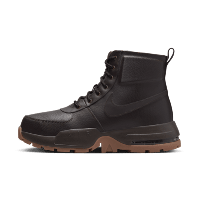 Nike air steel toe boots on sale